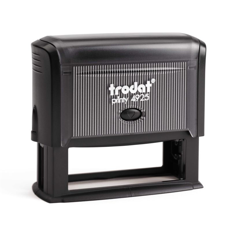 Trodat® Printy 4925 inkl. Stempelplatte