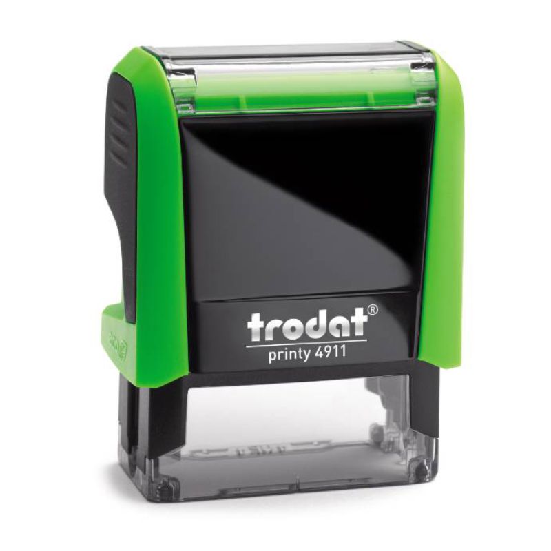 Trodat® Printy 4911 inkl. Stempelplatte Bild 3