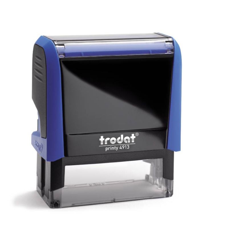 Trodat® Printy 4913 inkl. Stempelplatte Bild 3