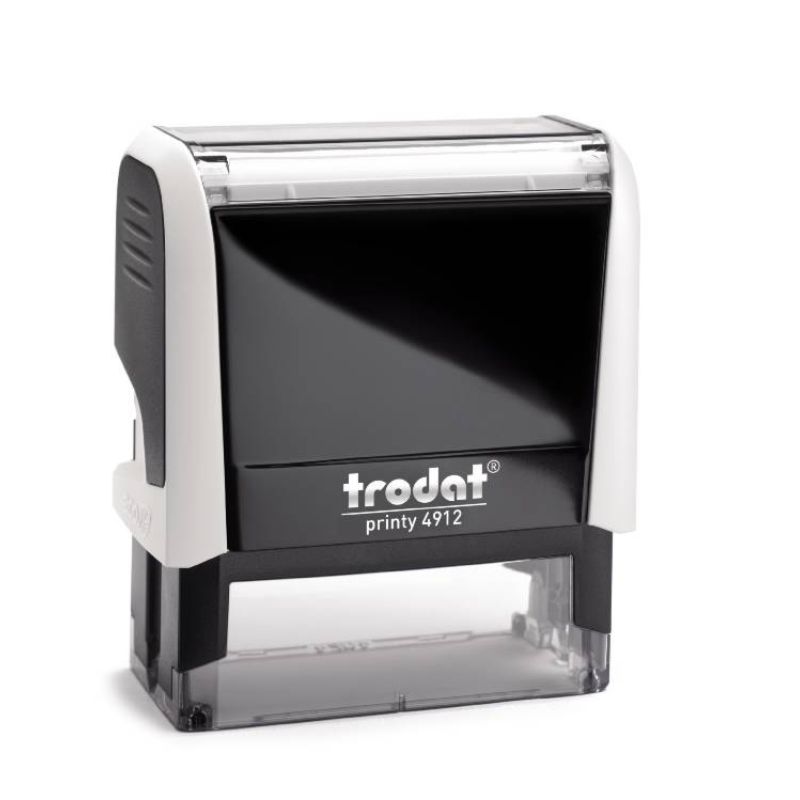 Trodat® Printy 4912 inkl. Stempelplatte Bild 5