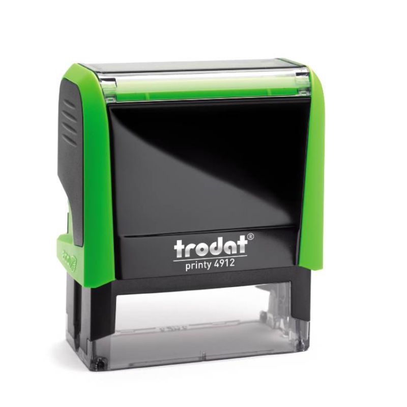 Trodat® Printy 4912 inkl. Stempelplatte Bild 3