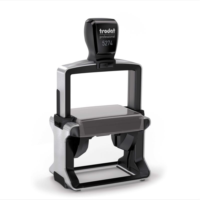 Trodat® Professional 5274 inkl. Stempelplatte