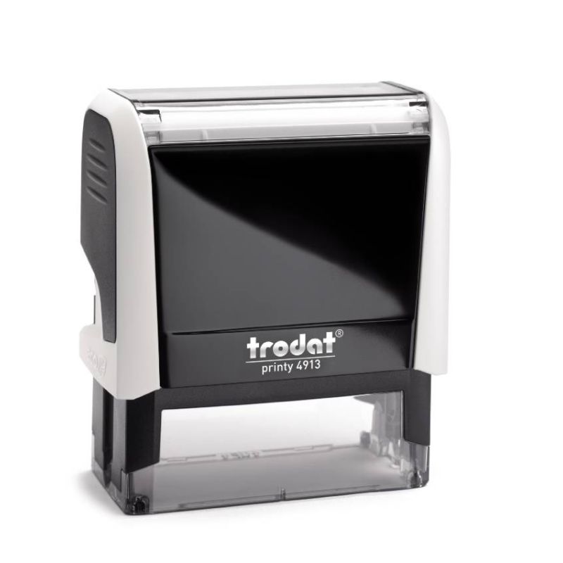 Trodat® Printy 4913 inkl. Stempelplatte Bild 4