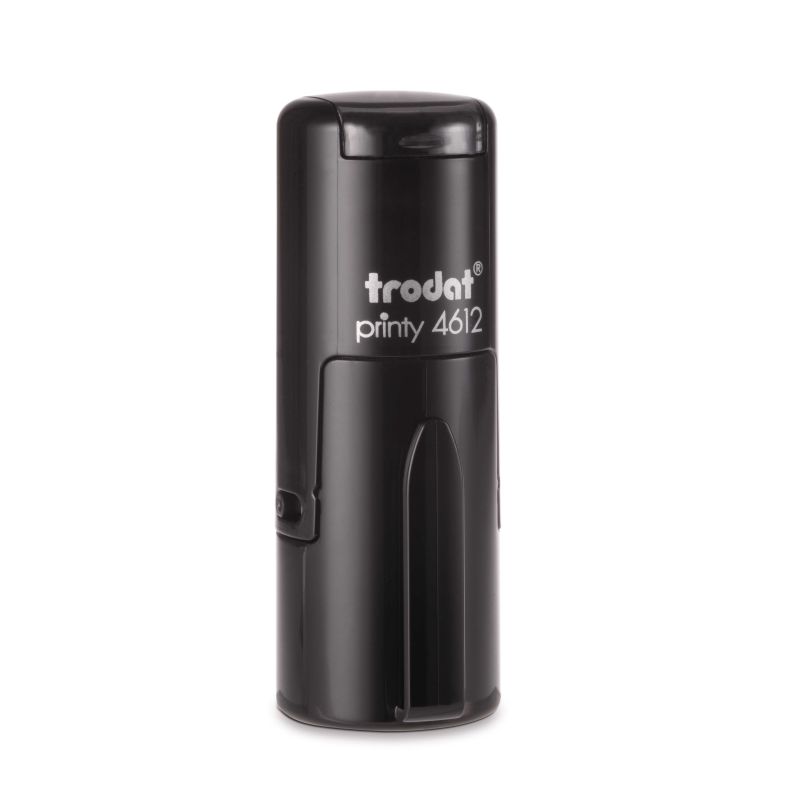 Trodat® Printy 4612 inkl. Stempelplatte Bild 2