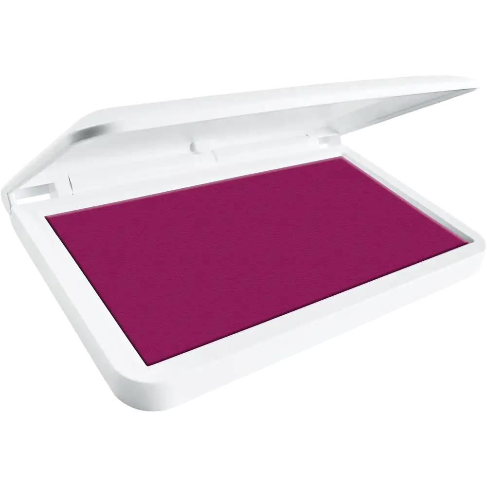 Colop® Stempelkissen MAKE 1 COZY RED Bild 2
