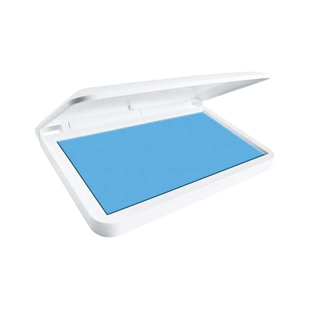 Colop® Stempelkissen MAKE 3 CALM BLUE Bild 2