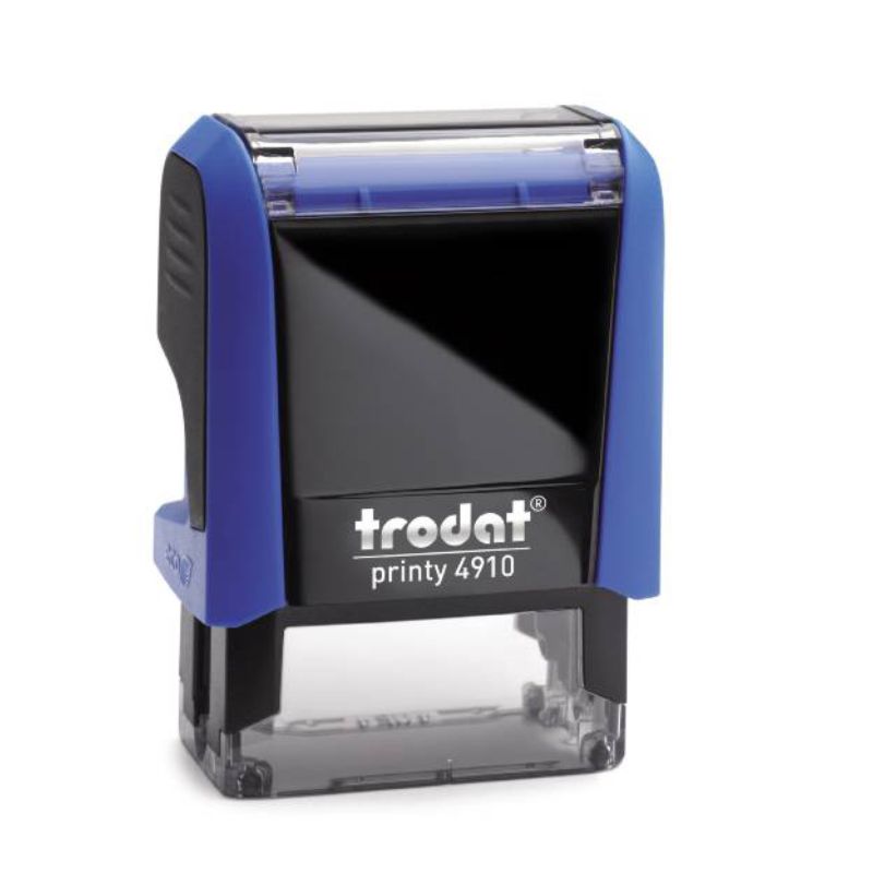 Trodat® Printy 4910 inkl. Stempelplatte Bild 2