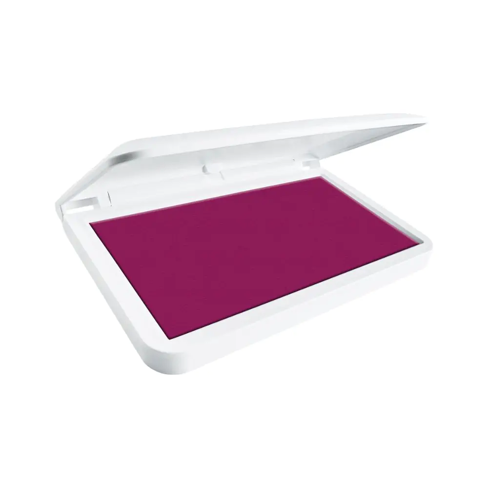 Colop® Stempelkissen MAKE 2 COZY RED Bild 2