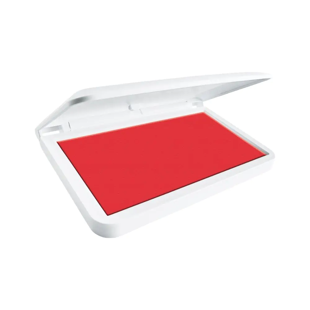 Colop® Stempelkissen MAKE 3 BRAVE RED Bild 2