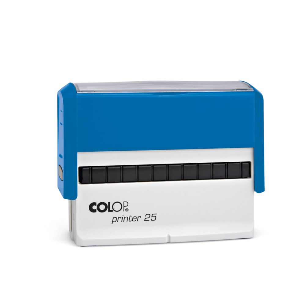Colop® Printer 25 inkl. Stempelplatte Bild 3