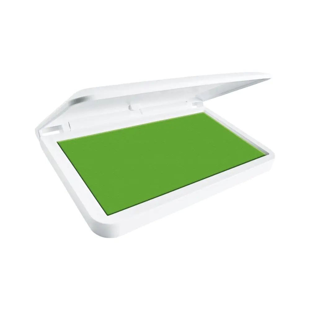 Colop® Stempelkissen MAKE 3 SMOOTH GREEN Bild 2