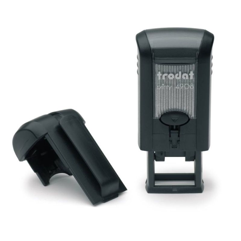 Trodat® Printy 4908 inkl. Stempelplatte Bild 2
