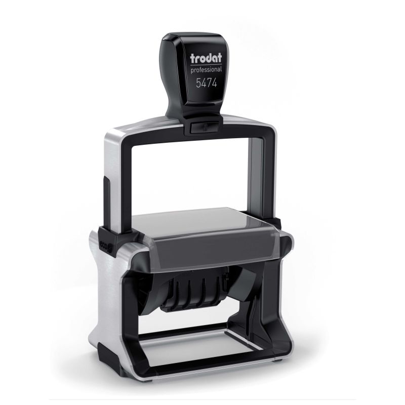 Trodat® Professional 5474 inkl. Stempelplatte
