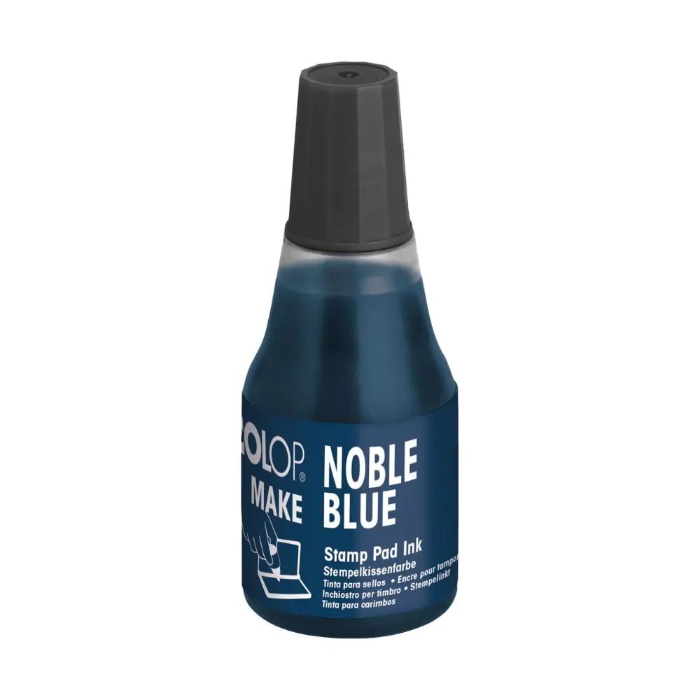 COLOP Stempelfarbe MAKE (25ml) Bild 10