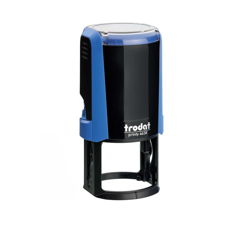 Trodat® Printy 4638 inkl. Stempelplatte Bild 2