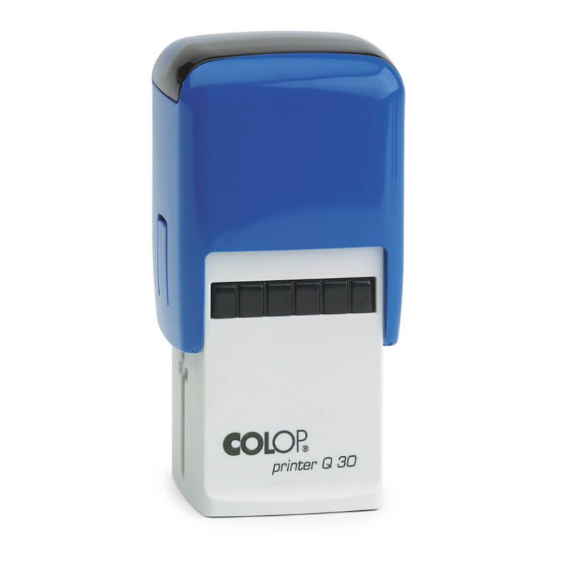Colop Printer Q30 inkl. Stempelplatte Bild 3