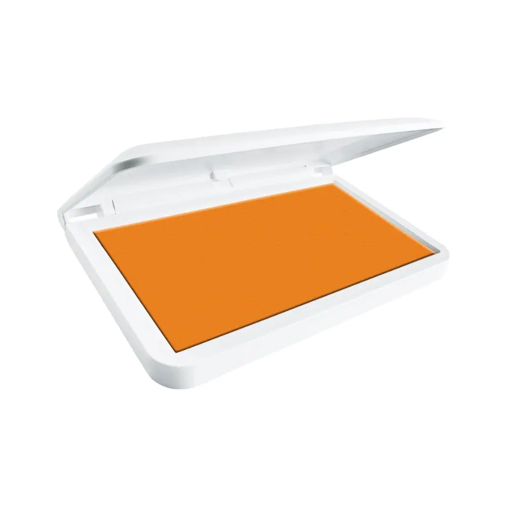 Colop® Stempelkissen MAKE 3 SHINY ORANGE Bild 2