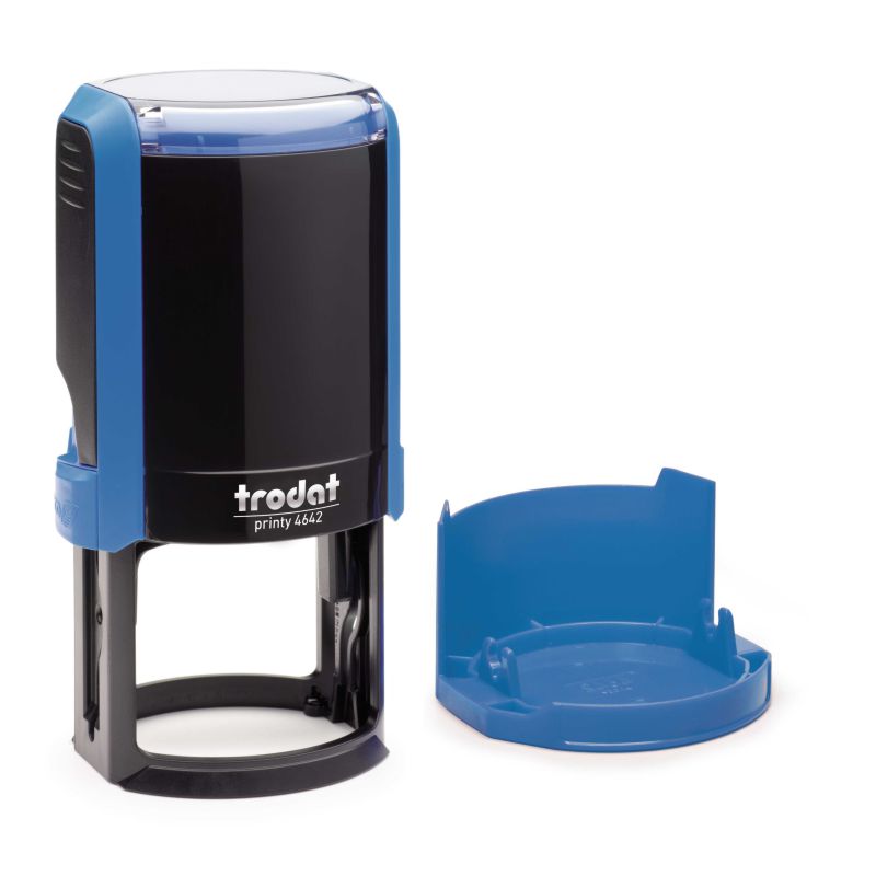 Trodat® Printy 4642 inkl. Stempelplatte Bild 2