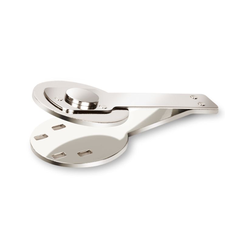 Shiny® Prägeeinsatz rund 40mm - passend für die Modelle EM & ED
